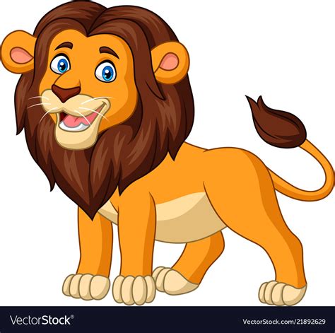 lion cartoon videos.